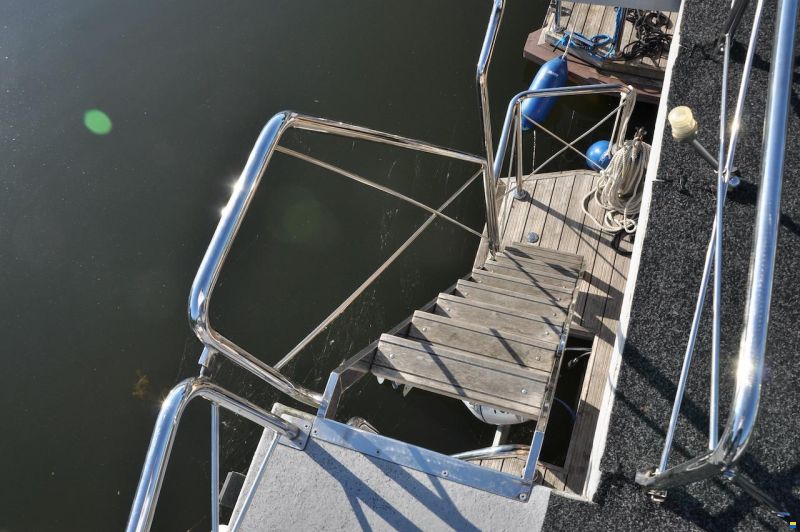 CampiBoat Campi 300 LR