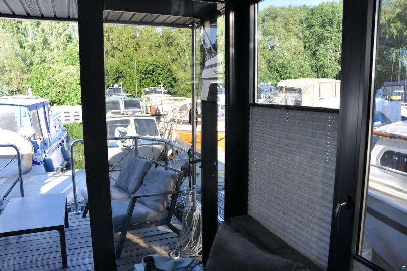 CampiBoat Campi 300 LR