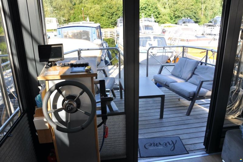 CampiBoat Campi 300 LR