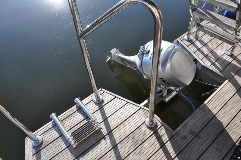 CampiBoat Campi 300 LR