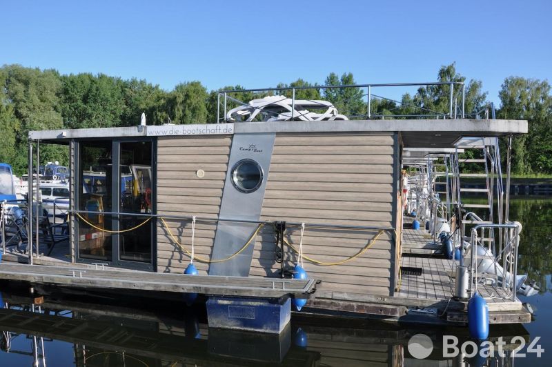 CampiBoat Campi 300 LR