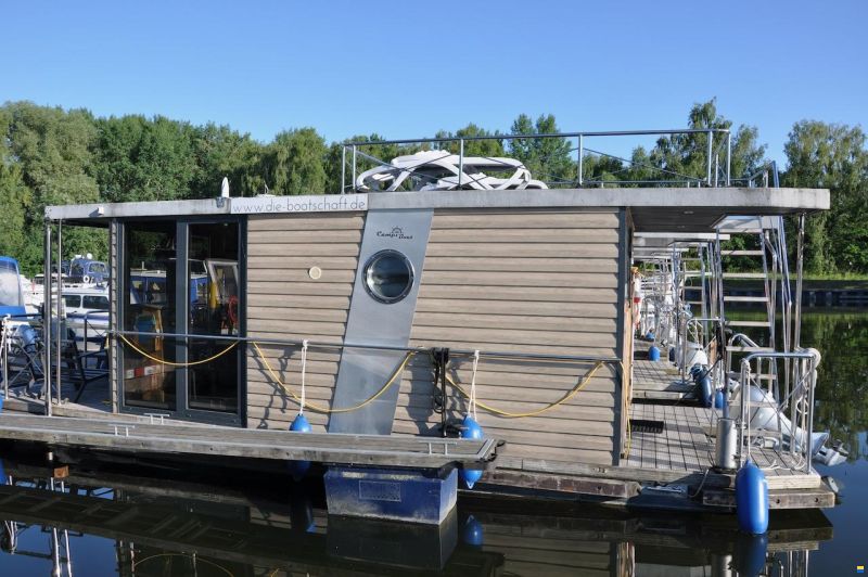 CampiBoat Campi 300 LR