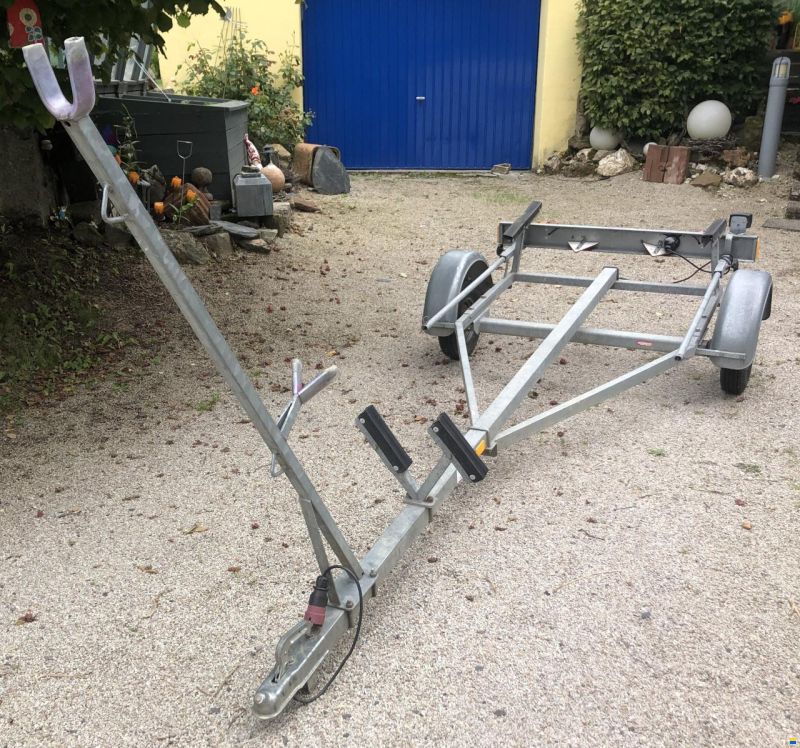 Harbeck Typ 450.1 Ausf&uuml;hrung C