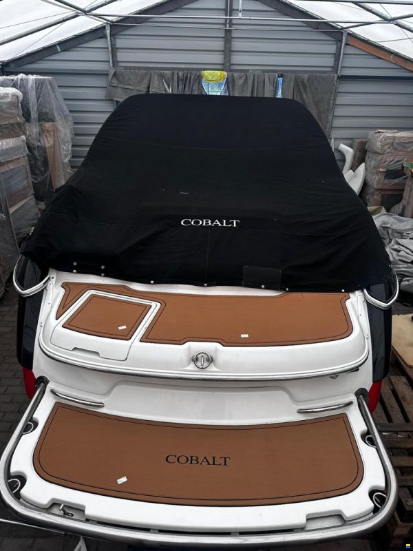 Cobalt 240