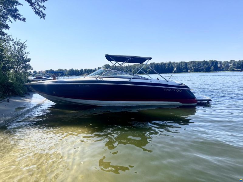 Cobalt 240