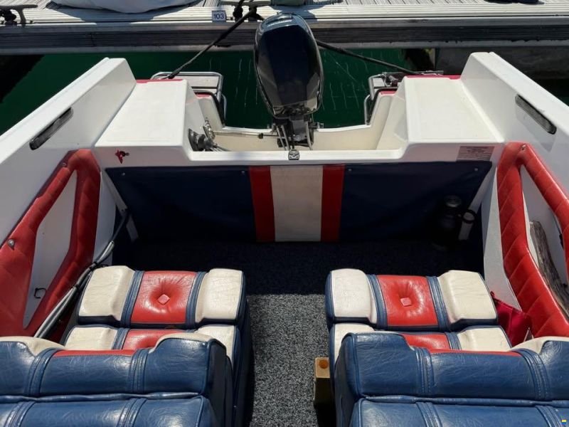 Ocqueteau Boxer 44