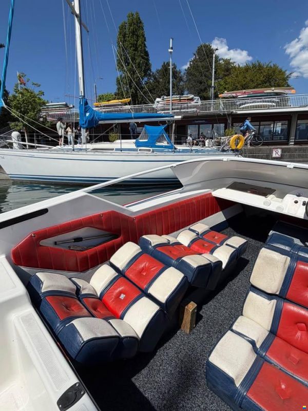 Ocqueteau Boxer 44