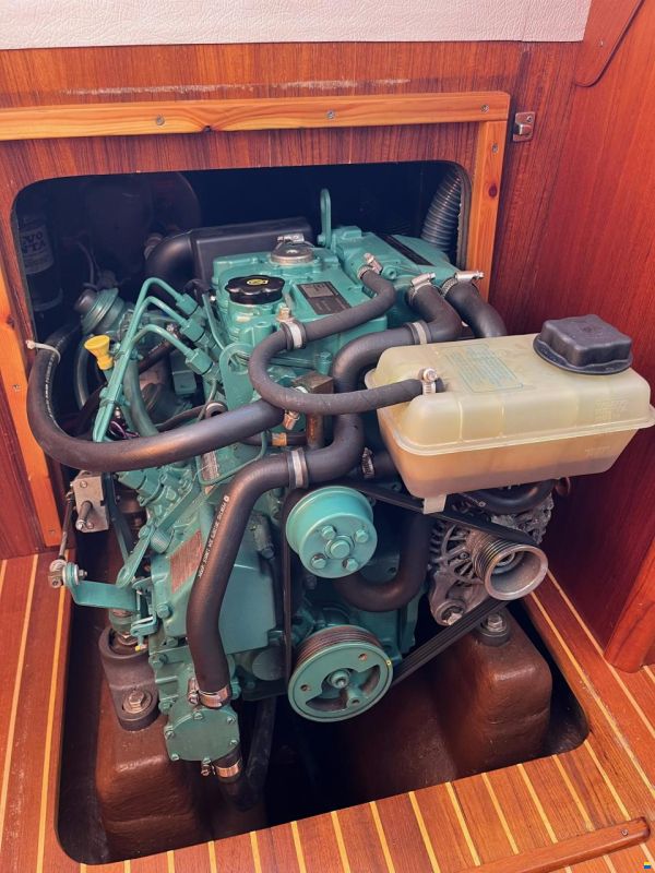 Degerö 28 MS