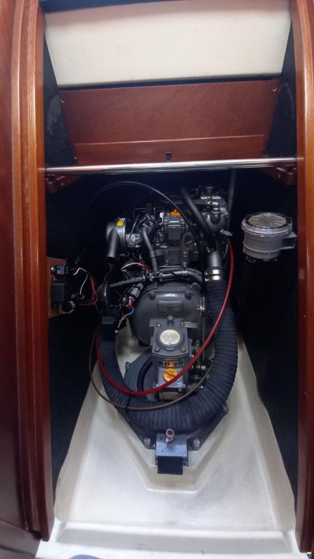 Dehler 29