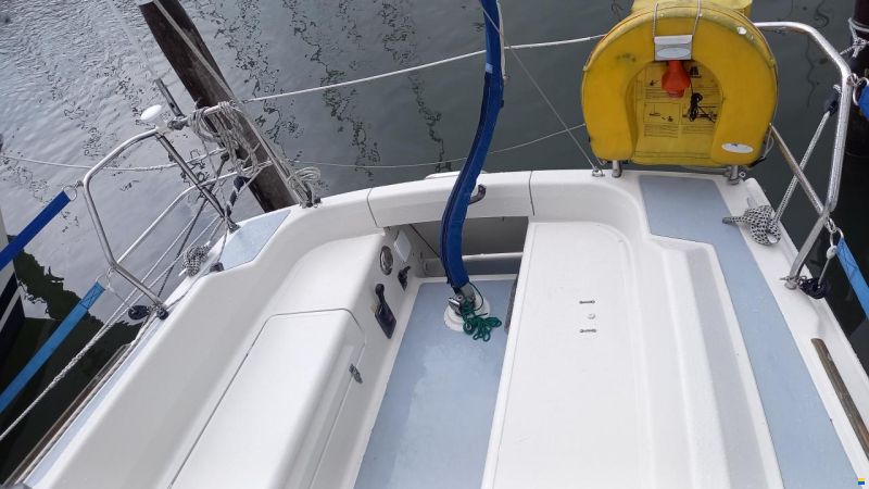 Dehler 29