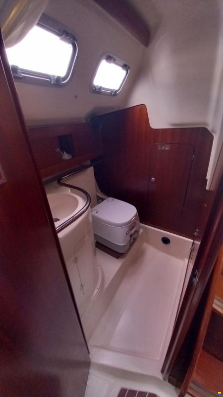 Dehler 29