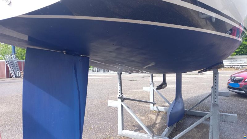 Dehler 29
