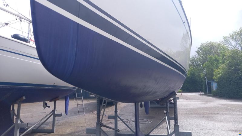 Dehler 29