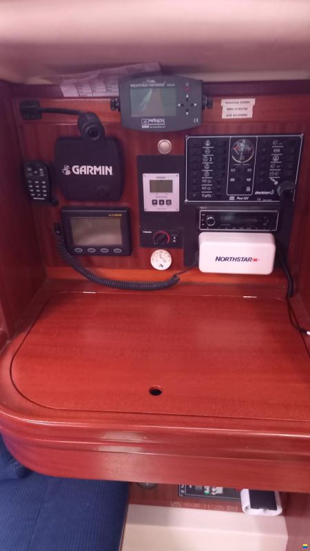 Dehler 29
