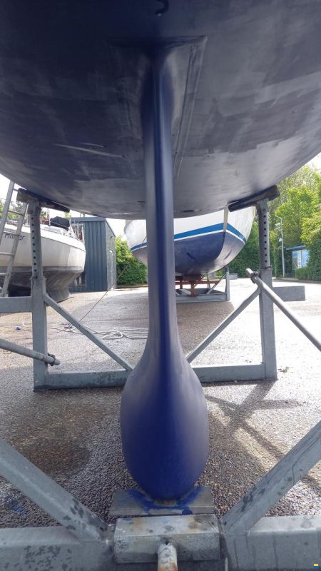Dehler 29