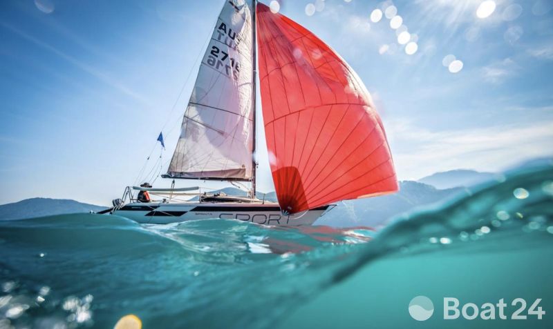 Dehler Sprinta Sport