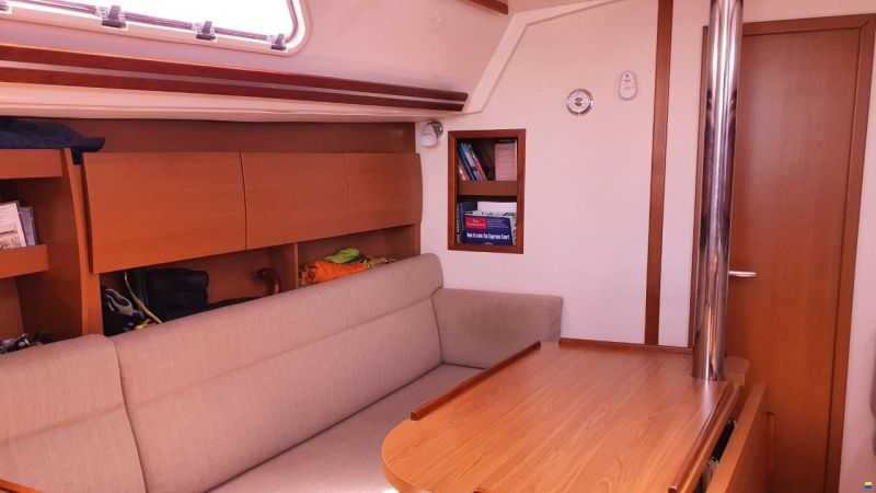 Hanse 355