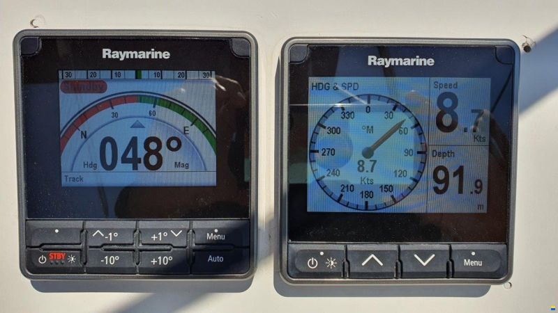 Hanse 355