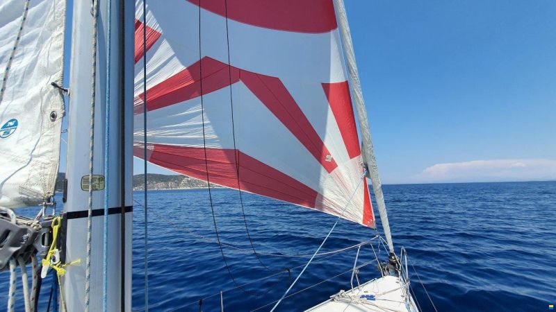 Hanse 355