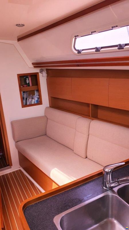Hanse 355