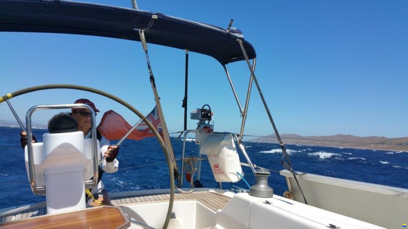 Hanse 355