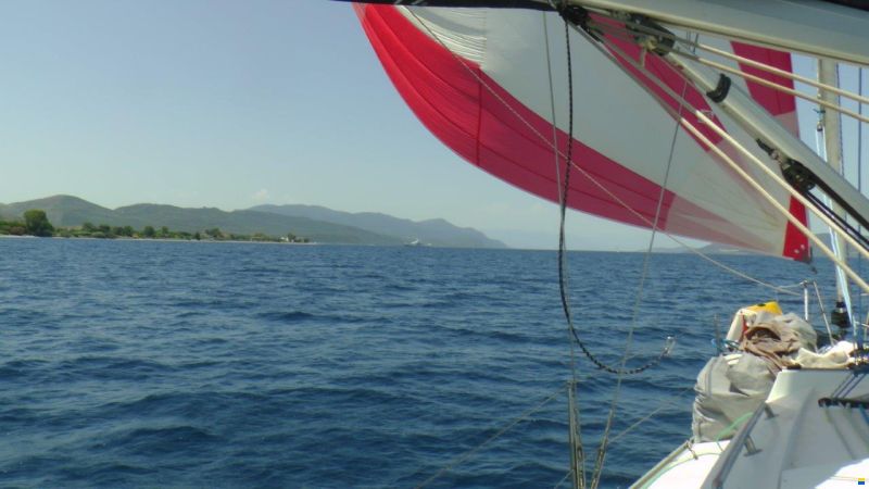 Hanse 355