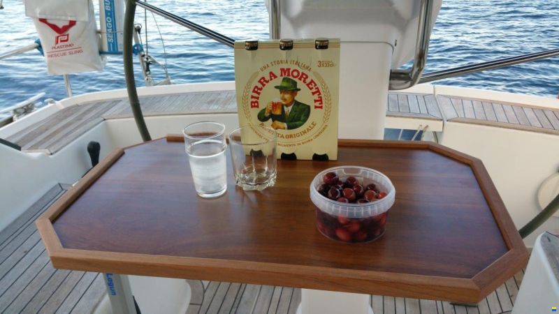 Hanse 355