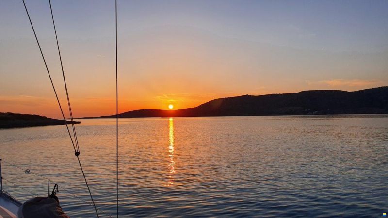 Hanse 355