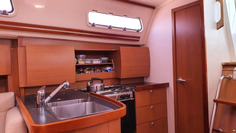 Hanse 355