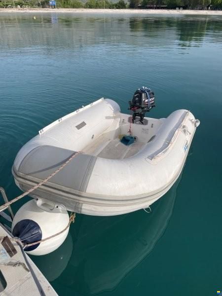 Hanse 355