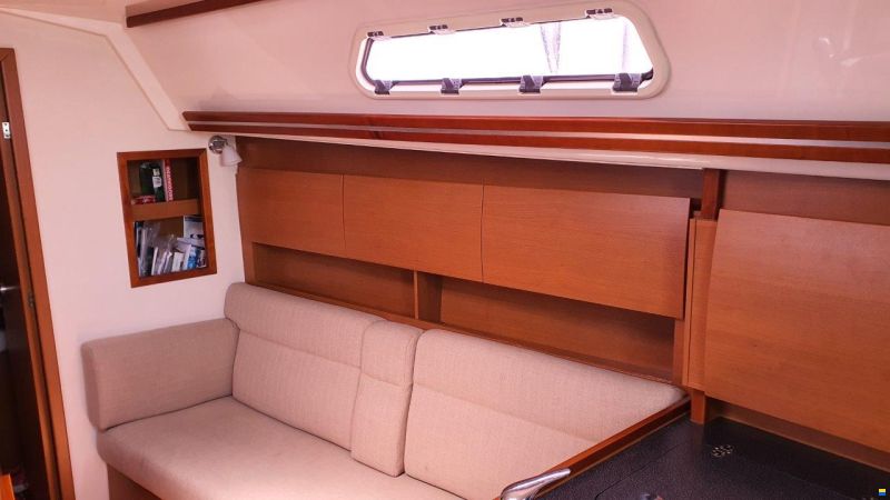 Hanse 355
