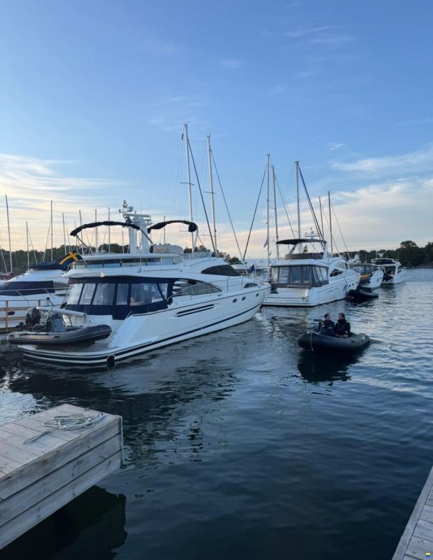 Fairline Squadron 58