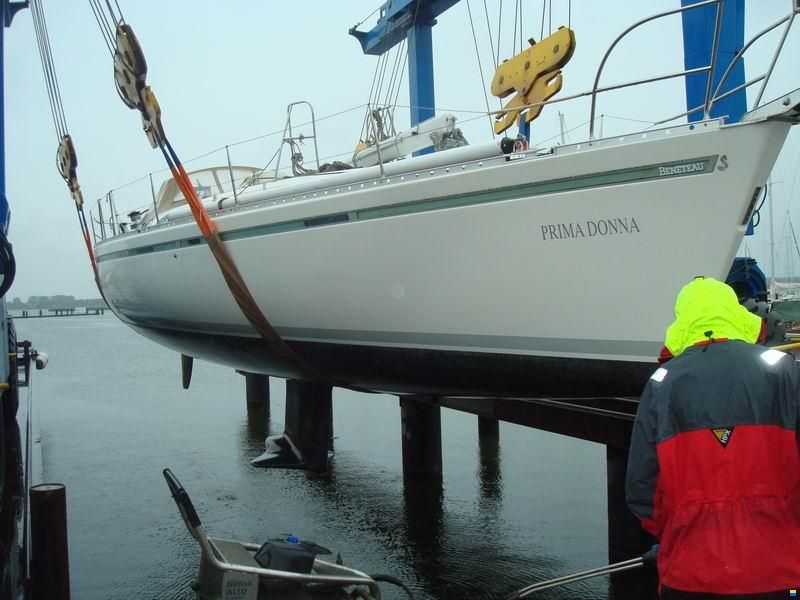 Beneteau First 53 F5