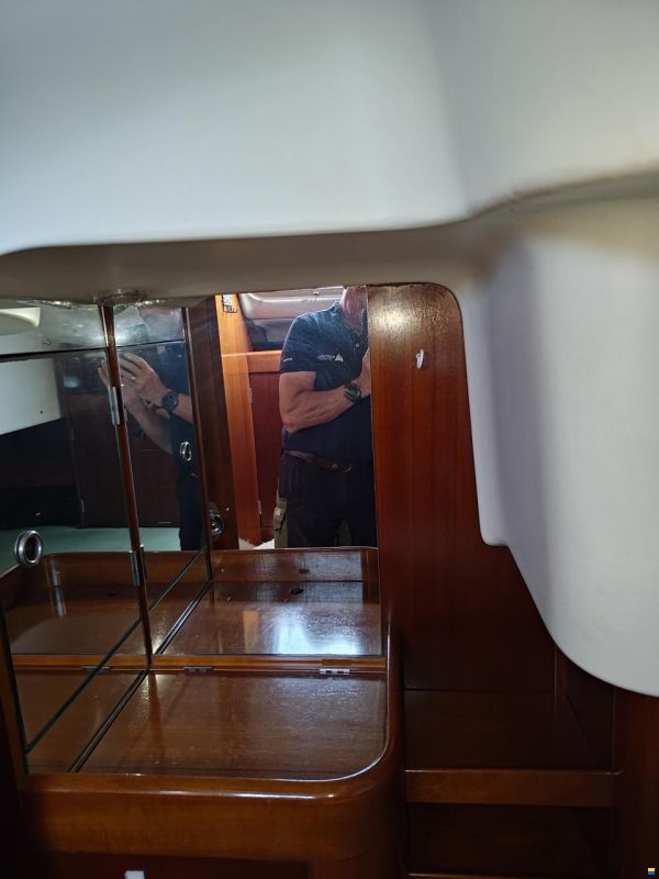Beneteau First 53 F5