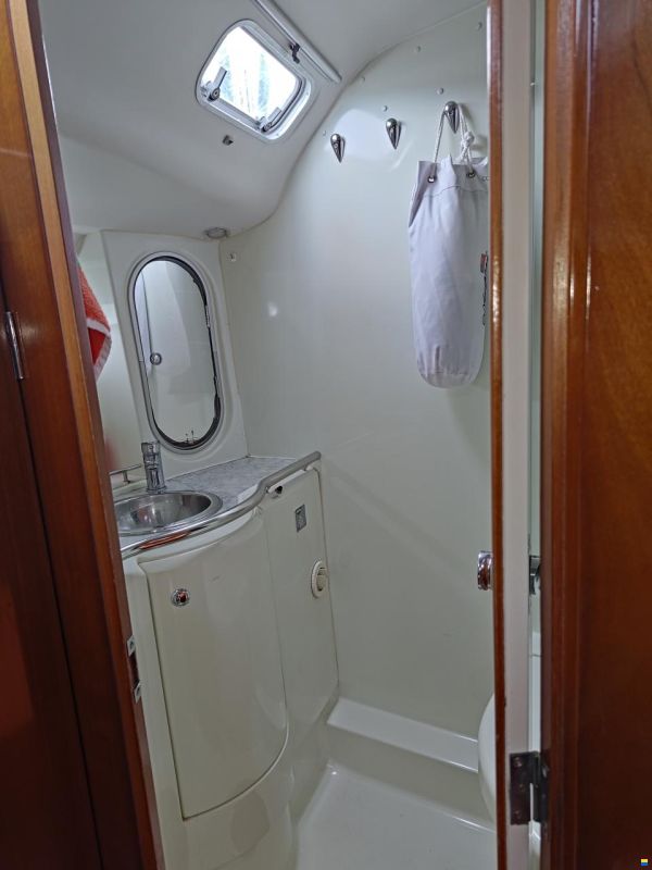 Beneteau First 53 F5
