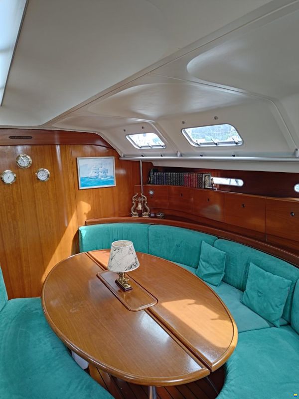 Beneteau First 53 F5
