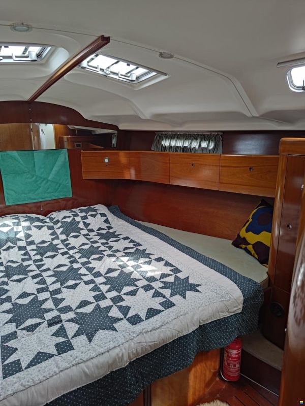 Beneteau First 53 F5