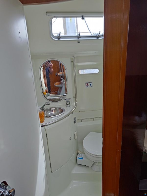 Beneteau First 53 F5