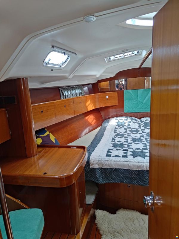 Beneteau First 53 F5