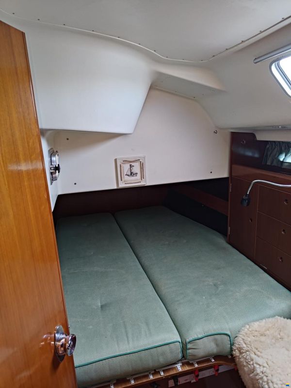 Beneteau First 53 F5