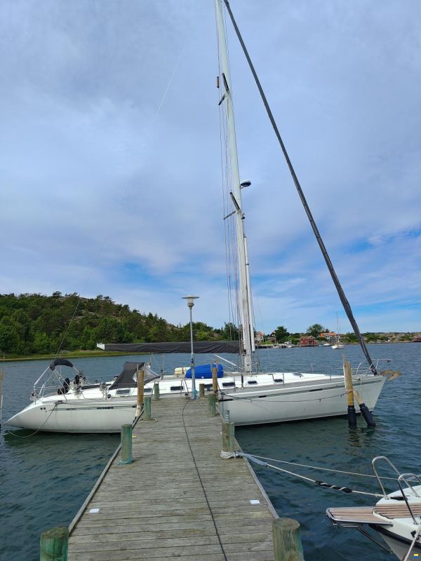 Beneteau First 53 F5