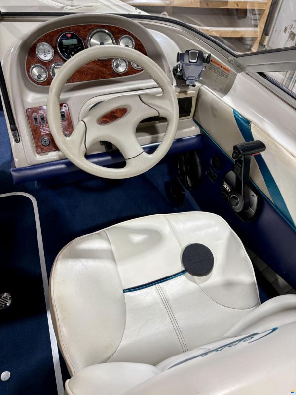 Bayliner 1750 SE