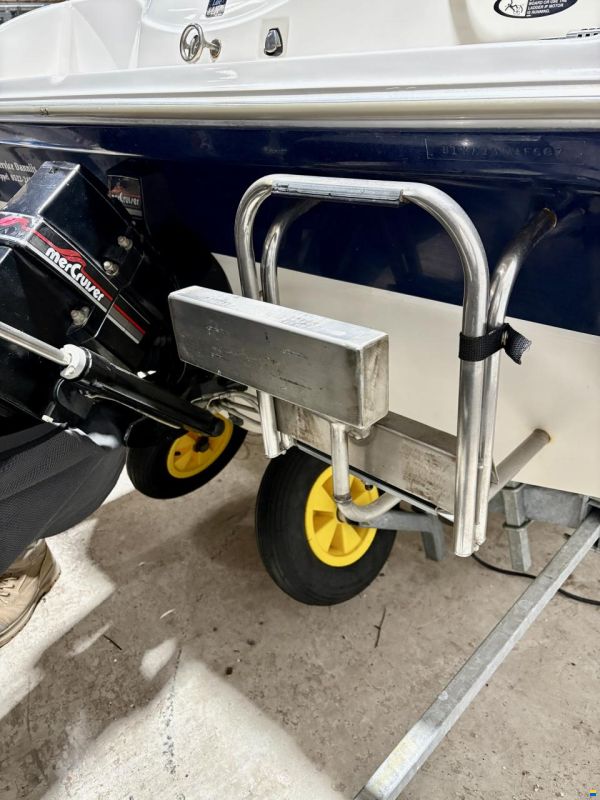 Bayliner 1750 SE