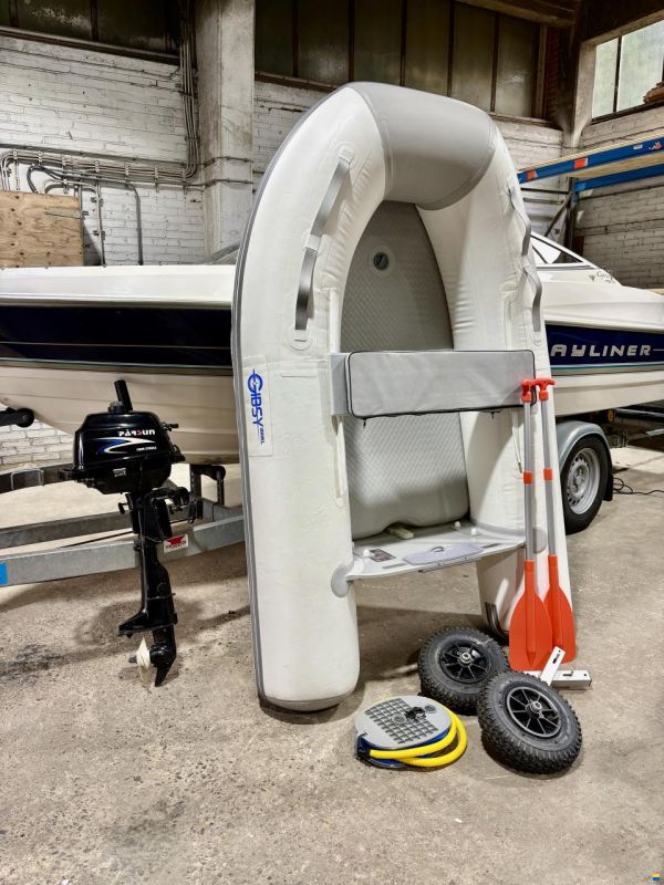 Bayliner 1750 SE