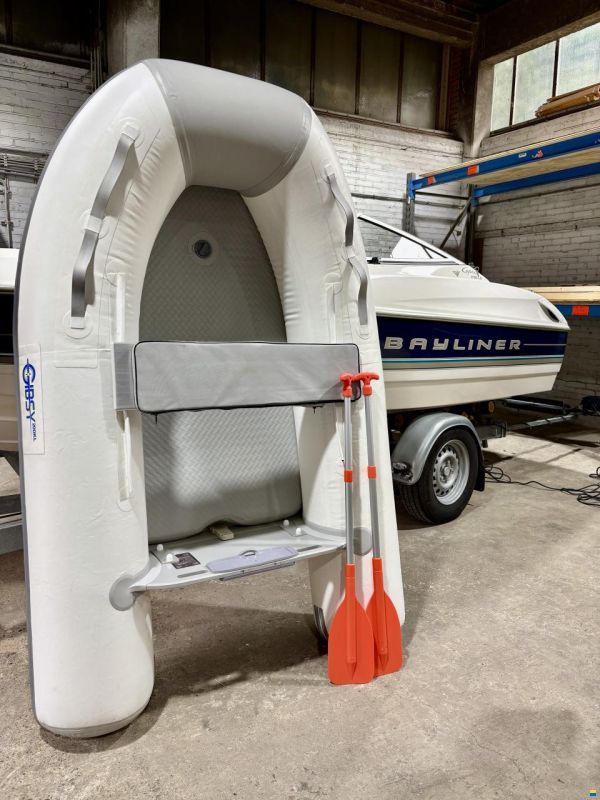 Bayliner 1750 SE