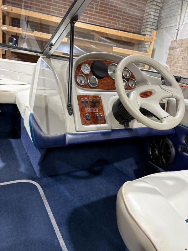 Bayliner 1750 SE