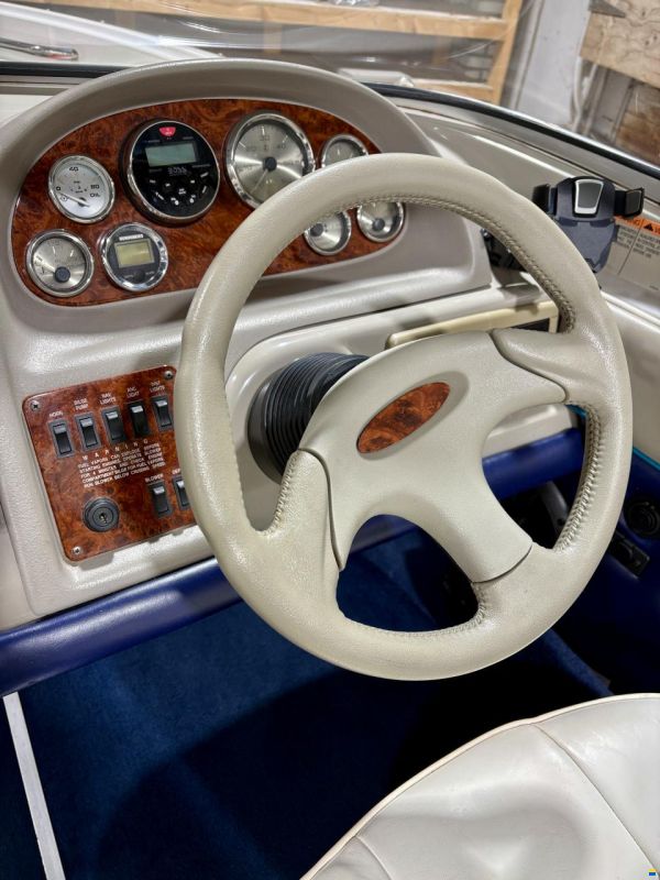 Bayliner 1750 SE