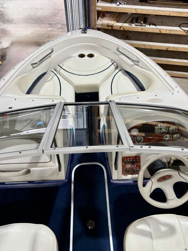 Bayliner 1750 SE