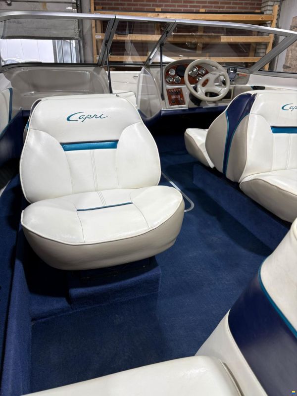 Bayliner 1750 SE