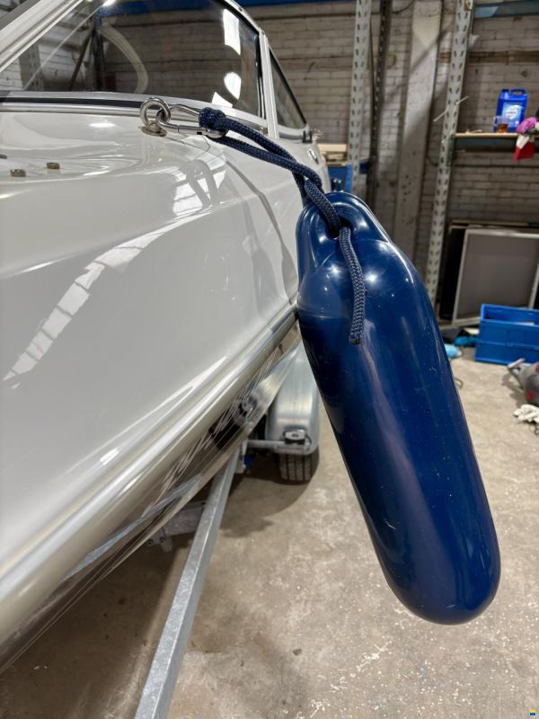 Bayliner 1750 SE
